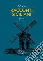 Racconti siciliani. Vol. 1 libro