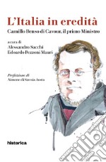 Camillo Benso di Cavour, il primo ministro