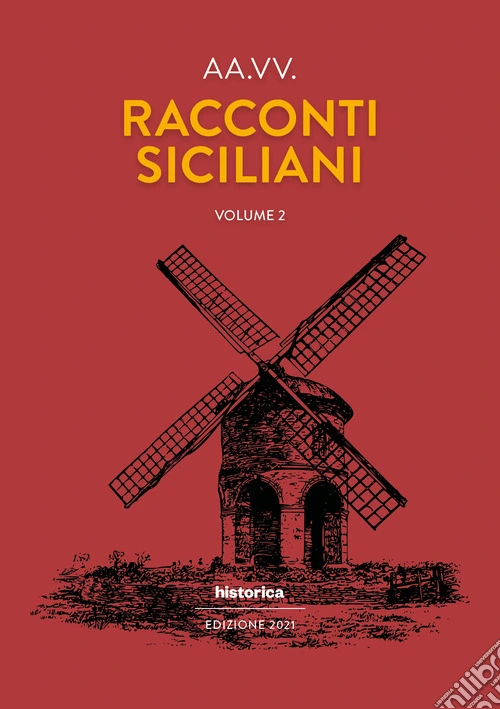 Racconti siciliani. Vol. 2