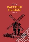 Racconti siciliani. Vol. 2 libro