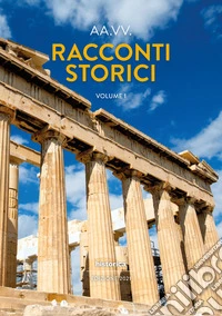 Racconti storici 2021. Vol. 1
