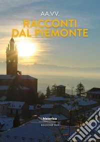 Racconti dal Piemonte 2021