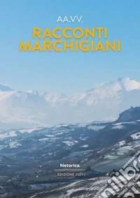 Racconti marchigiani 2021