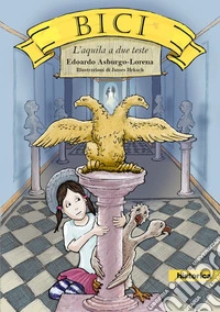 Bici. L'aquila a due teste libro