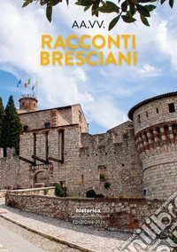 Racconti bresciani 2021