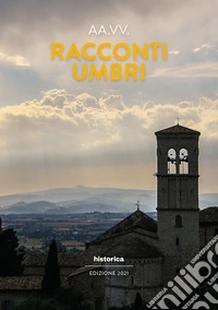 Racconti umbri libro