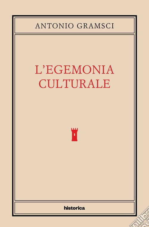 L'egemonia culturale