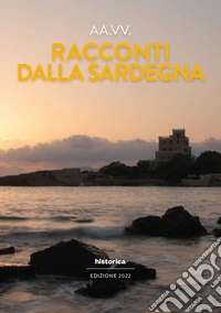 Racconti dalla Sardegna libro