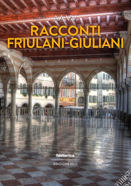 Racconti friulani-giuliani