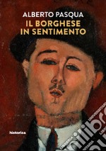 Il borghese in sentimento