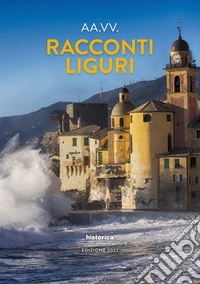 Racconti liguri 2022
