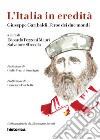 Giuseppe Garibaldi, l'eroe dei due mondi libro