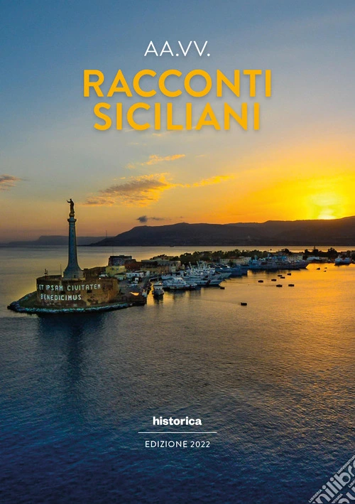 Racconti siciliani 2022