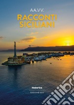 Racconti siciliani 2022 libro