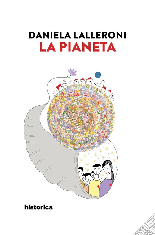 La pianeta