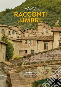 Racconti umbri 2022