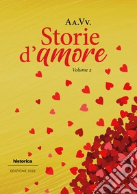 Storie d'amore. Vol. 2