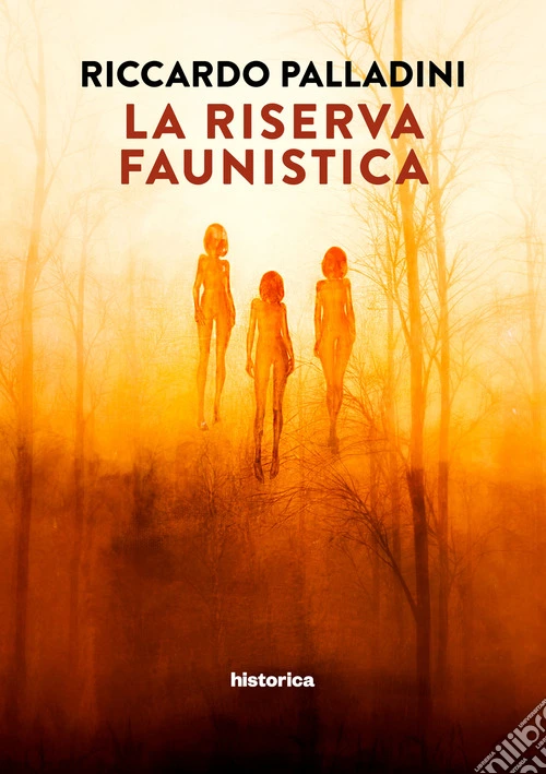 La riserva faunistica