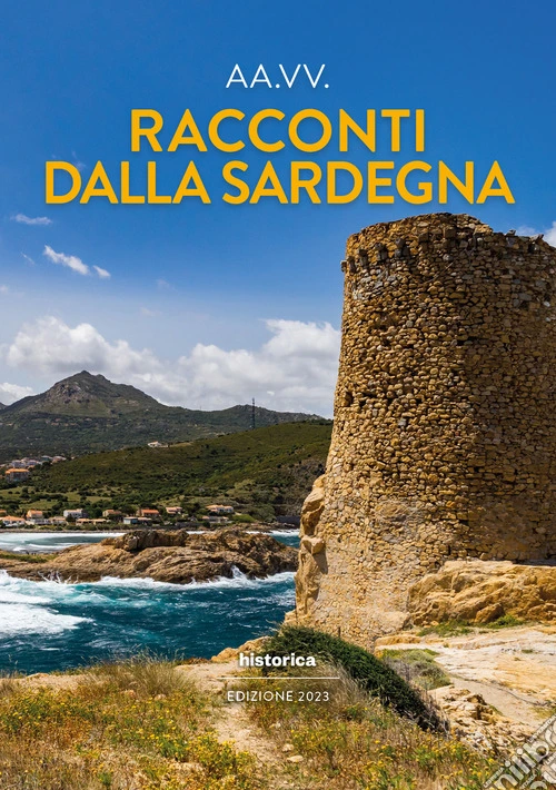 Racconti dalla Sardegna