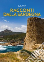 Racconti dalla Sardegna libro