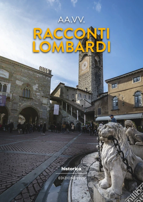 Racconti lombardi 2023