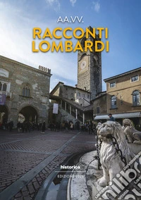 Racconti lombardi 2023 libro