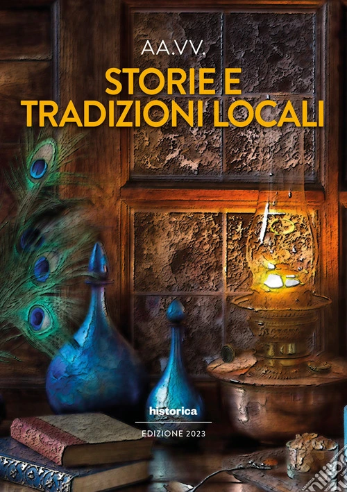 Storie e tradizioni locali