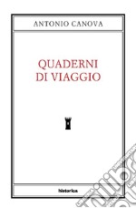 Quaderni di viaggio libro