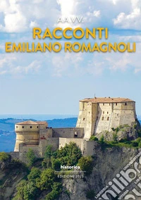 Racconti emiliano romagnoli 2023 libro