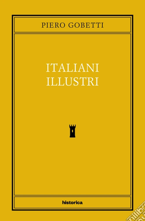 Italiani illustri