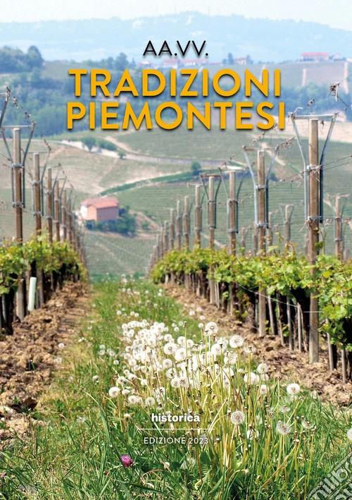 Tradizioni piemontesi 2023