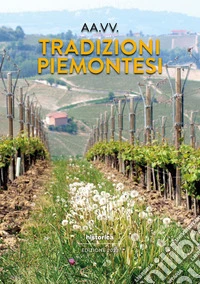 Tradizioni piemontesi 2023 libro