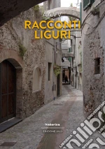 Racconti liguri 2023 libro