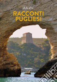 Racconti pugliesi 2023 libro