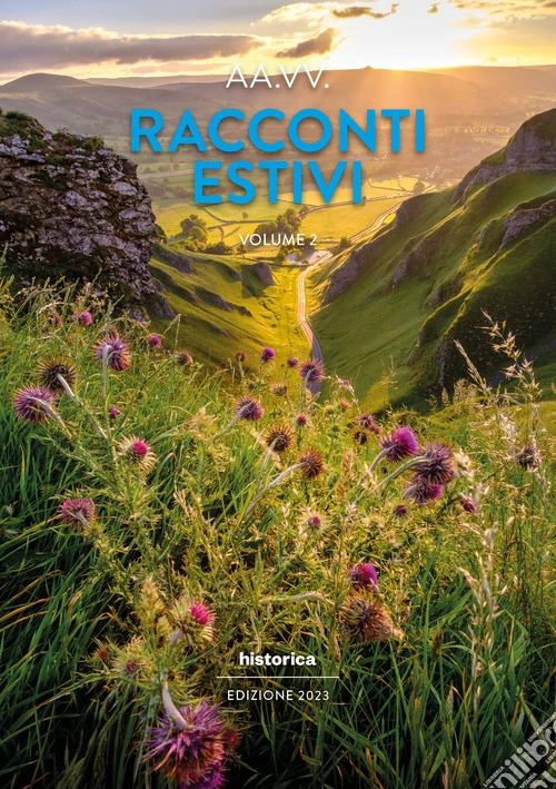 Racconti estivi 2023. Vol. 2