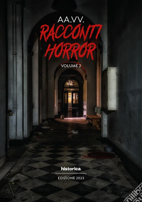 Racconti horror 2023. Vol. 2
