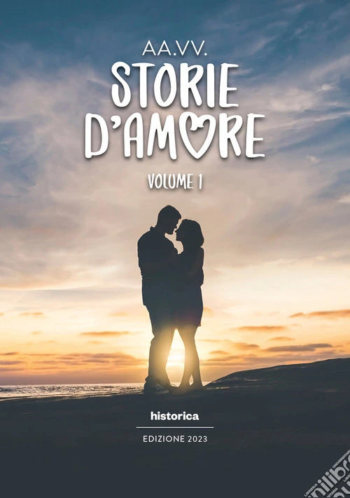 Storie d'amore. Vol. 1