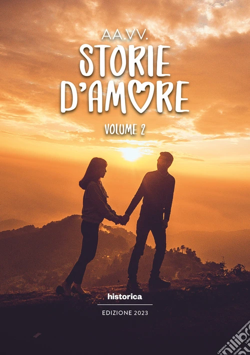 Storie d'amore. Vol. 2