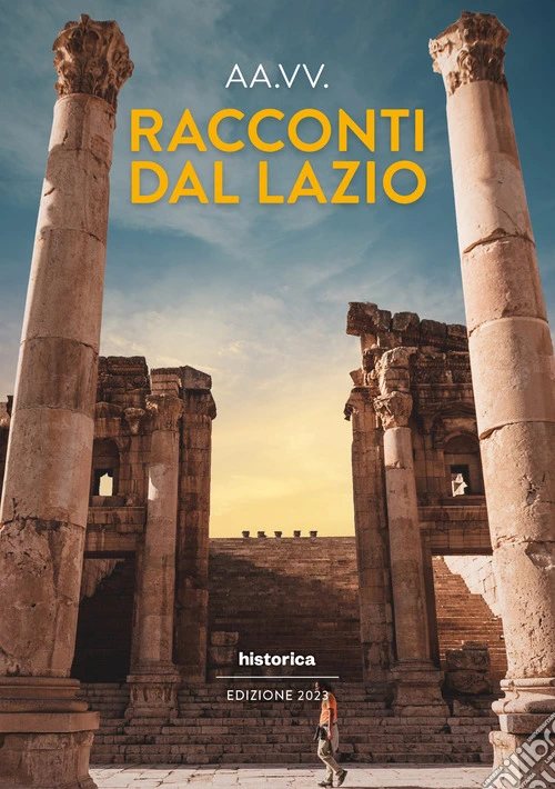 Racconti dal Lazio 2023