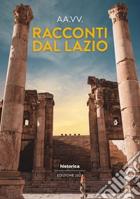 Racconti dal Lazio 2023 libro