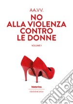 No alla violenza contro le donne libro