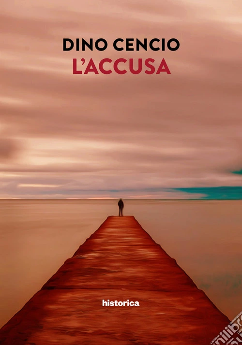L'accusa