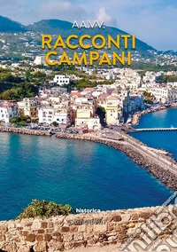 Racconti campani 2024 libro