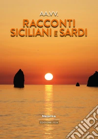 Racconti siciliani e sardi 2024