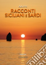 Racconti siciliani e sardi 2024 libro