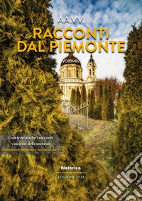 Racconti dal Piemonte 2024. Vol. 2