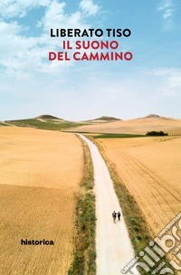 Il suono del cammino libro