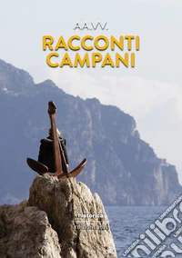 Racconti campani 2025 libro