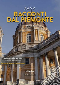 Racconti dal Piemonte 2025. Vol. 2