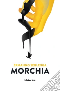 Morchia libro